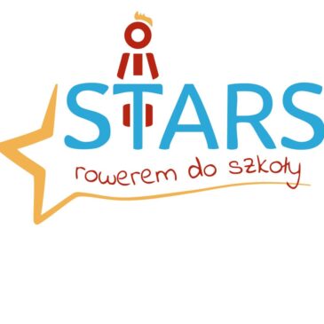 STARS Rowerem do szkoły